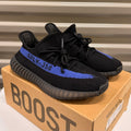 Yeezy 350 “Dazzling Blue”
