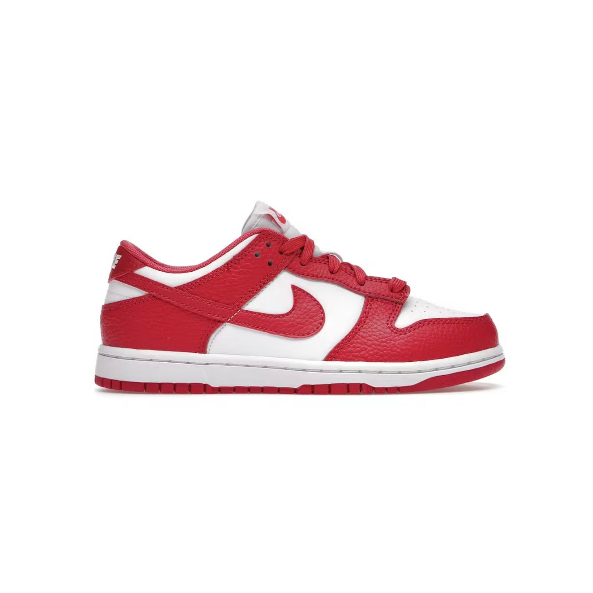 Nike Dunk Low ‘White Archeo Pink’ PS