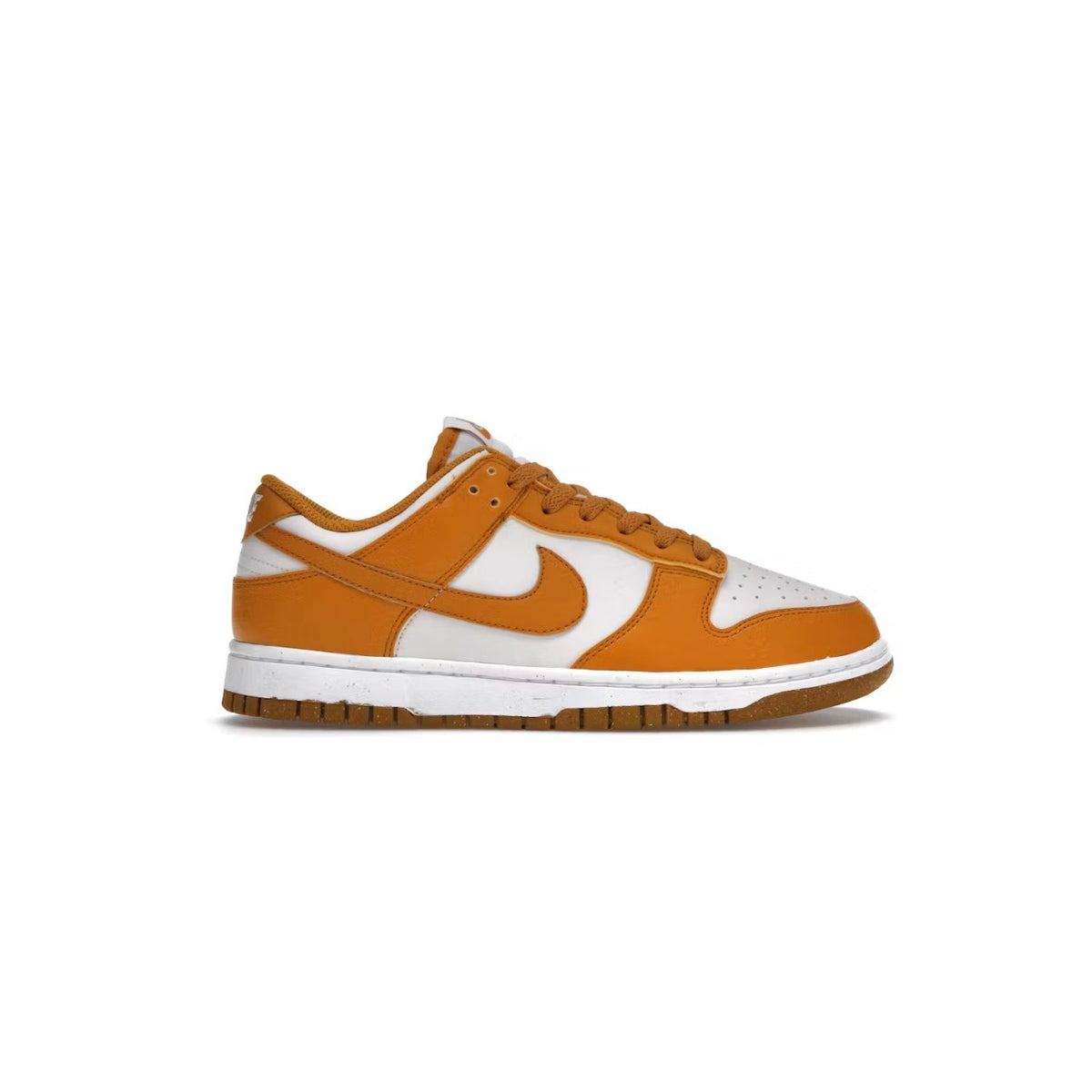 Nike Dunk Low Next Nature ‘Phantom Gold Suede’ GS