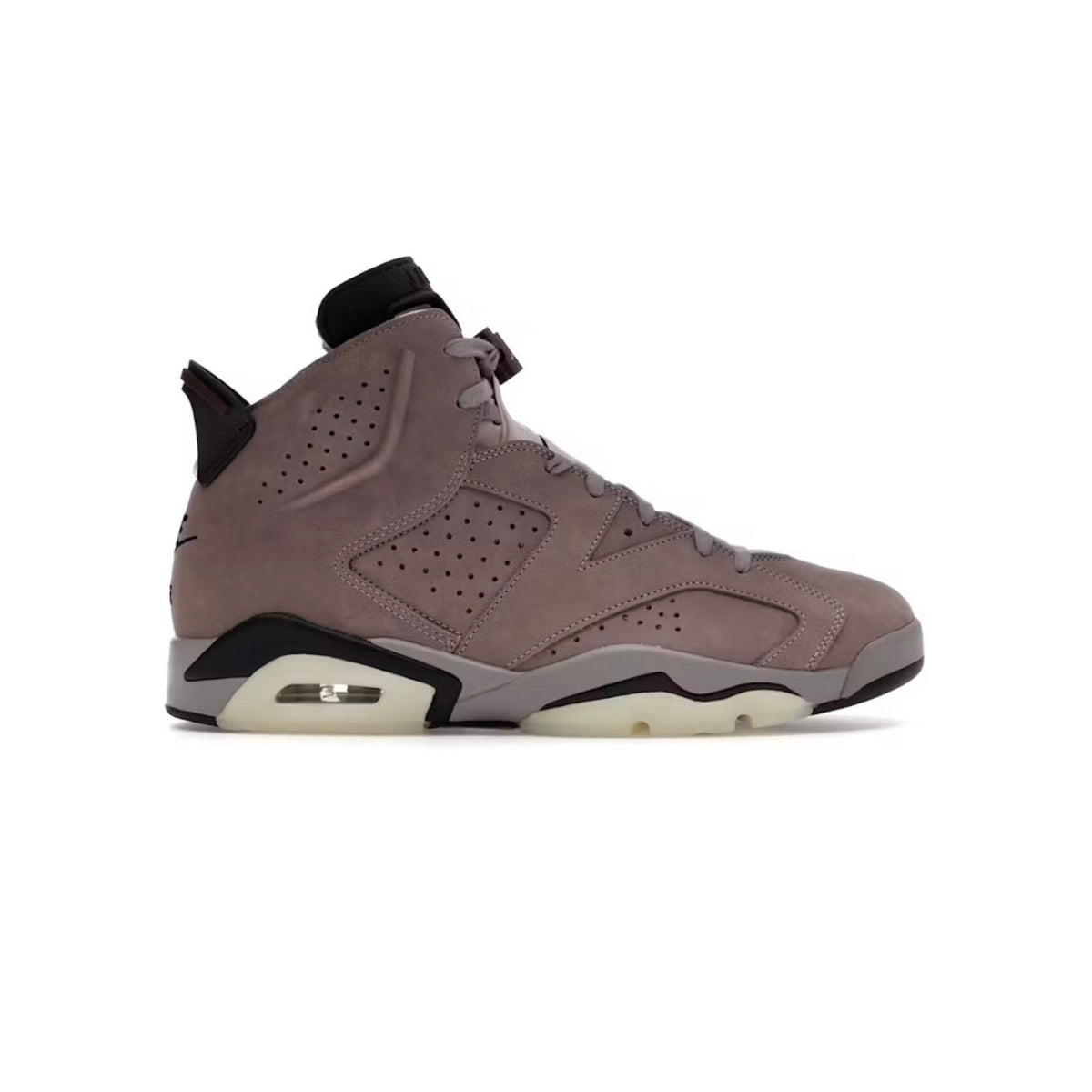 Jordan 6 ‘A Ma Maniére’
