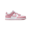 Nike Dunk Low ‘White Medium Soft Pink’ PS