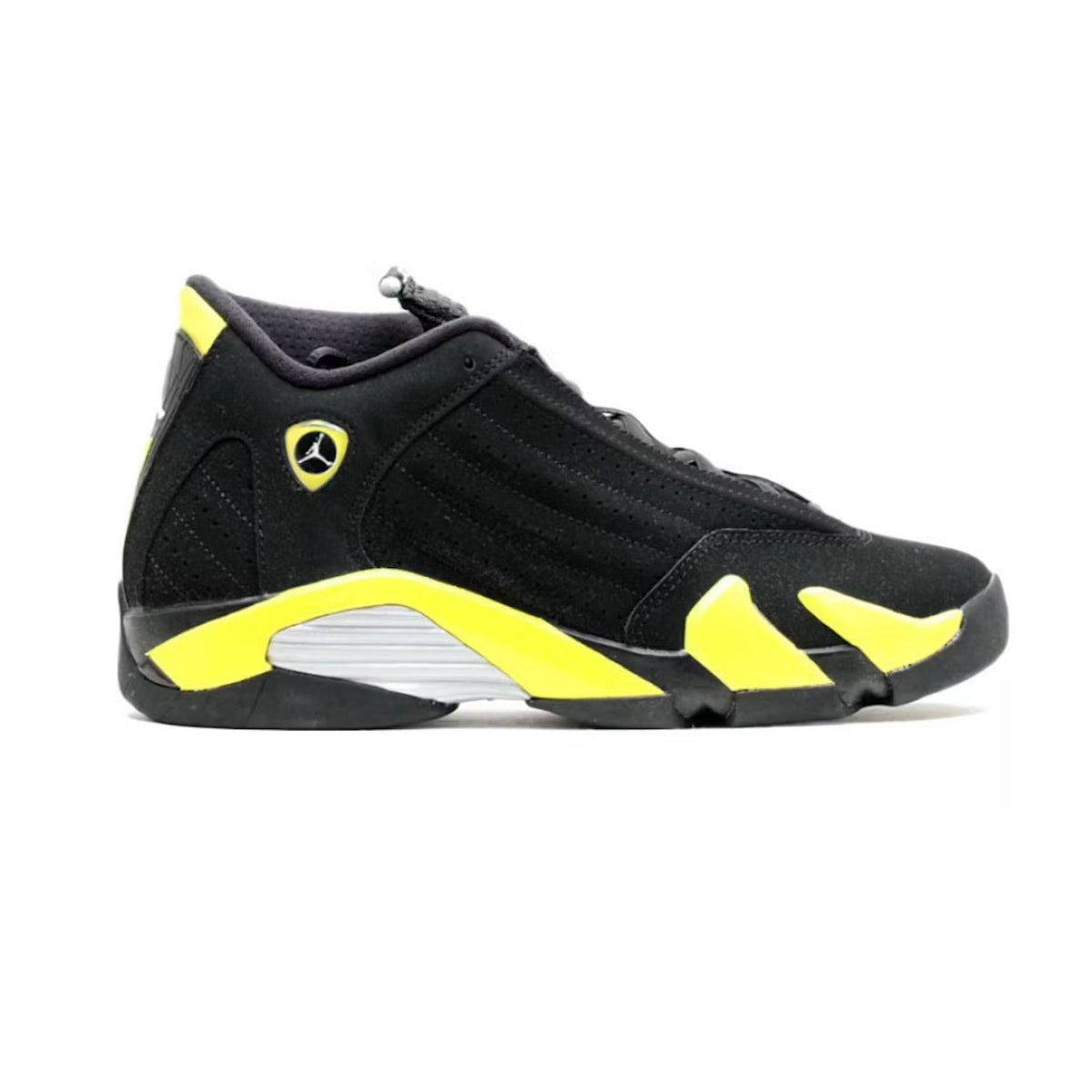 Jordan 14 ‘Thunder’ GS