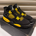Jordan 4 “Lighting”