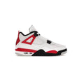 Jordan 4 ‘Red Cement’
