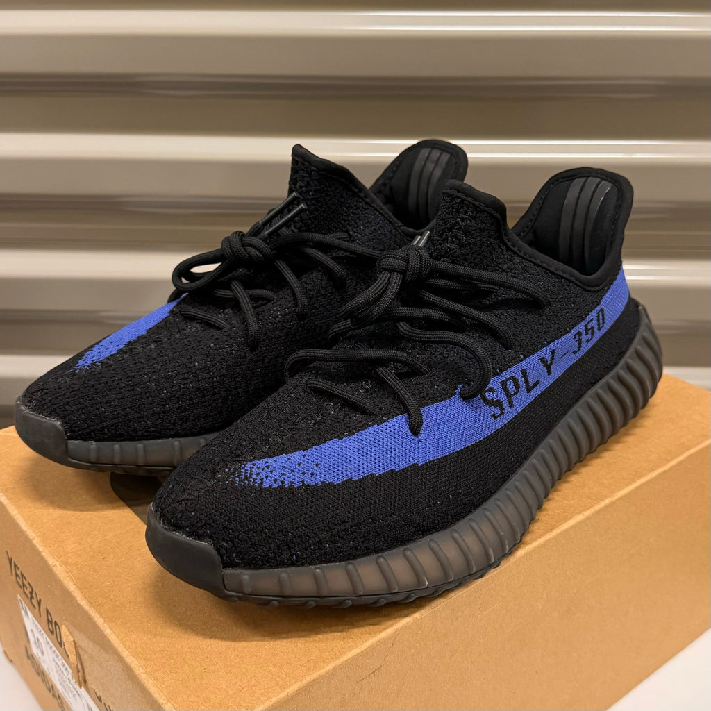 Yeezy 350 “Dazzling Blue”