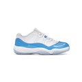 Jordan 11 Low ‘University Blue’