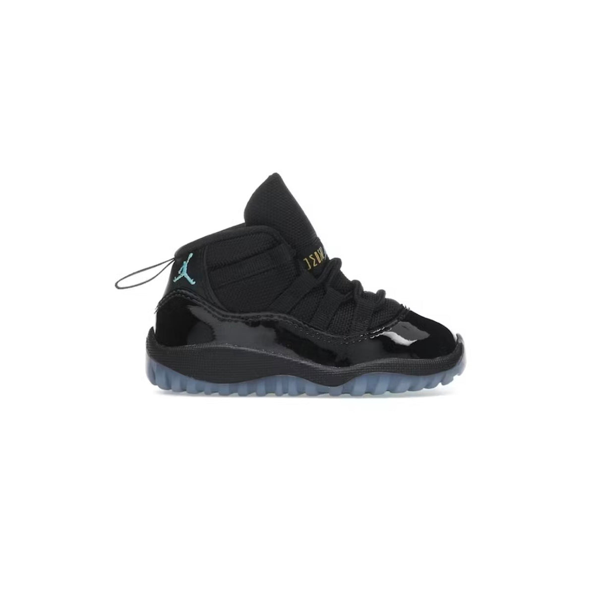 Jordan 11 ‘Gamma Blue’ (2025) TD