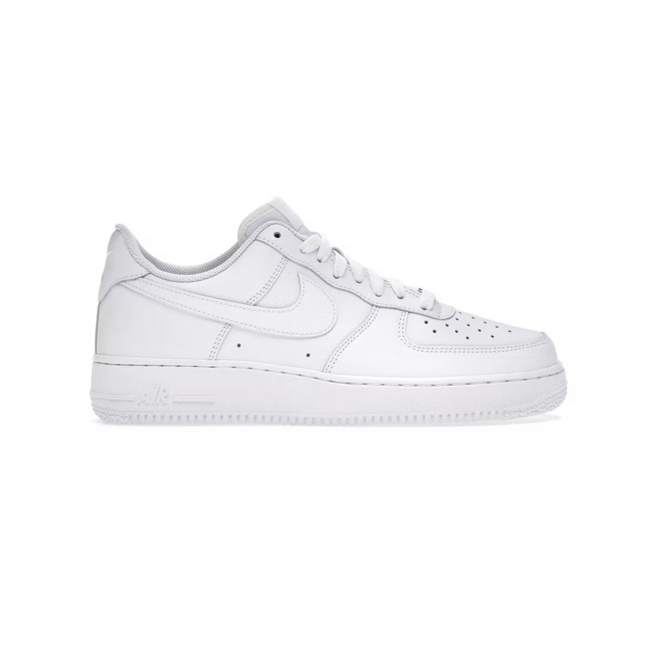 Nike Air Force 1 "White"