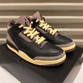 Jordan 3 “A Ma Maniére”