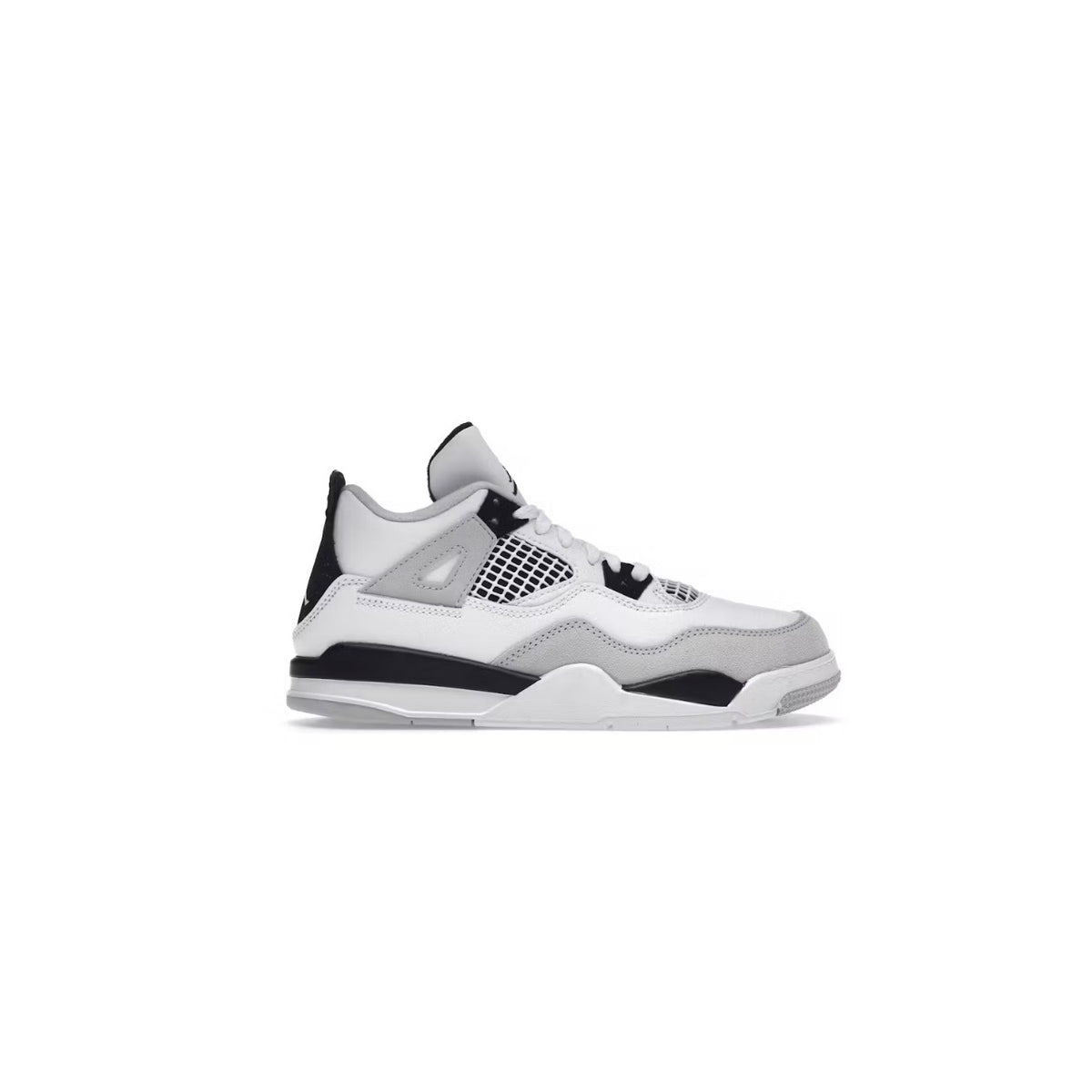 Jordan 4 ‘Military Black’ PS