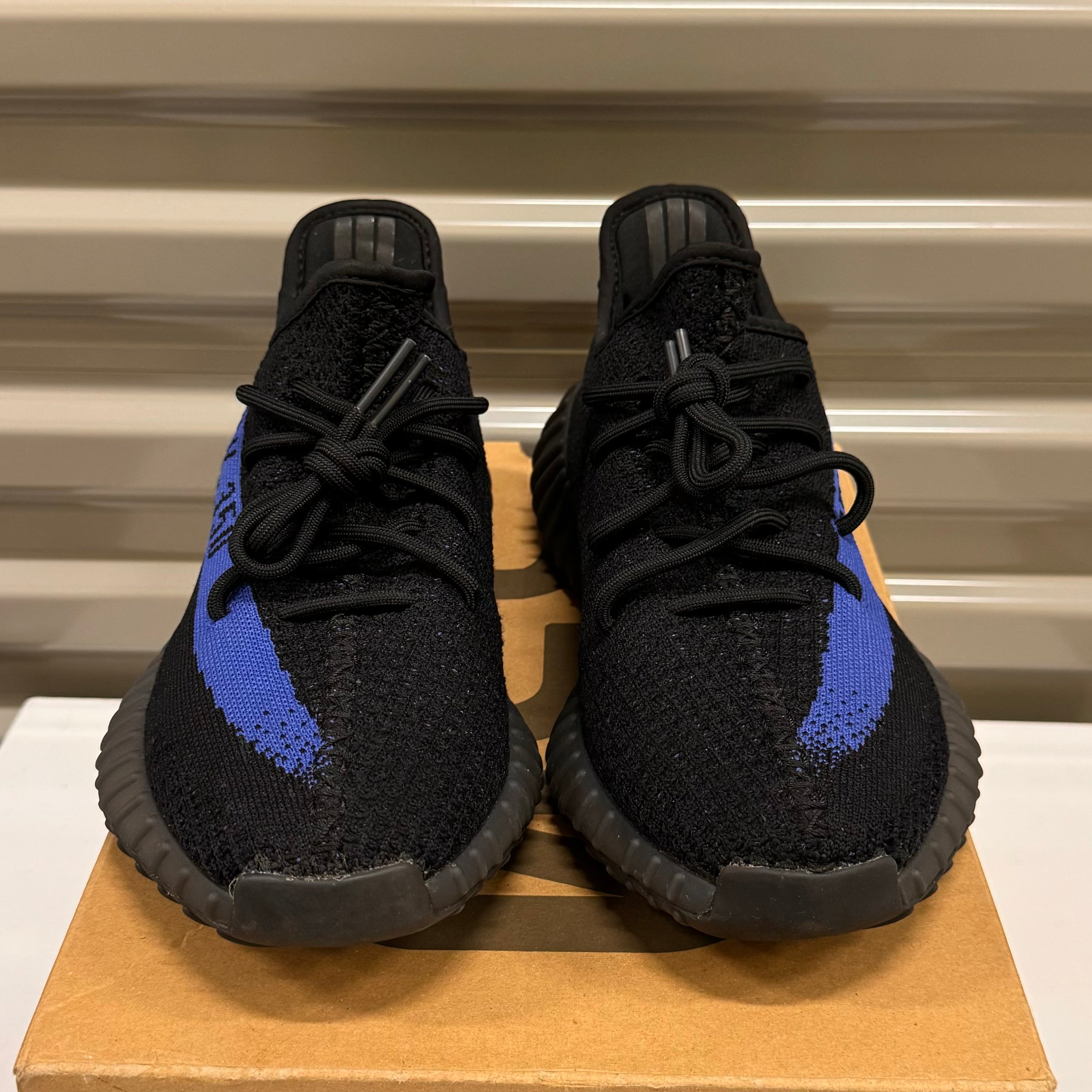 Yeezy 350 “Dazzling Blue”