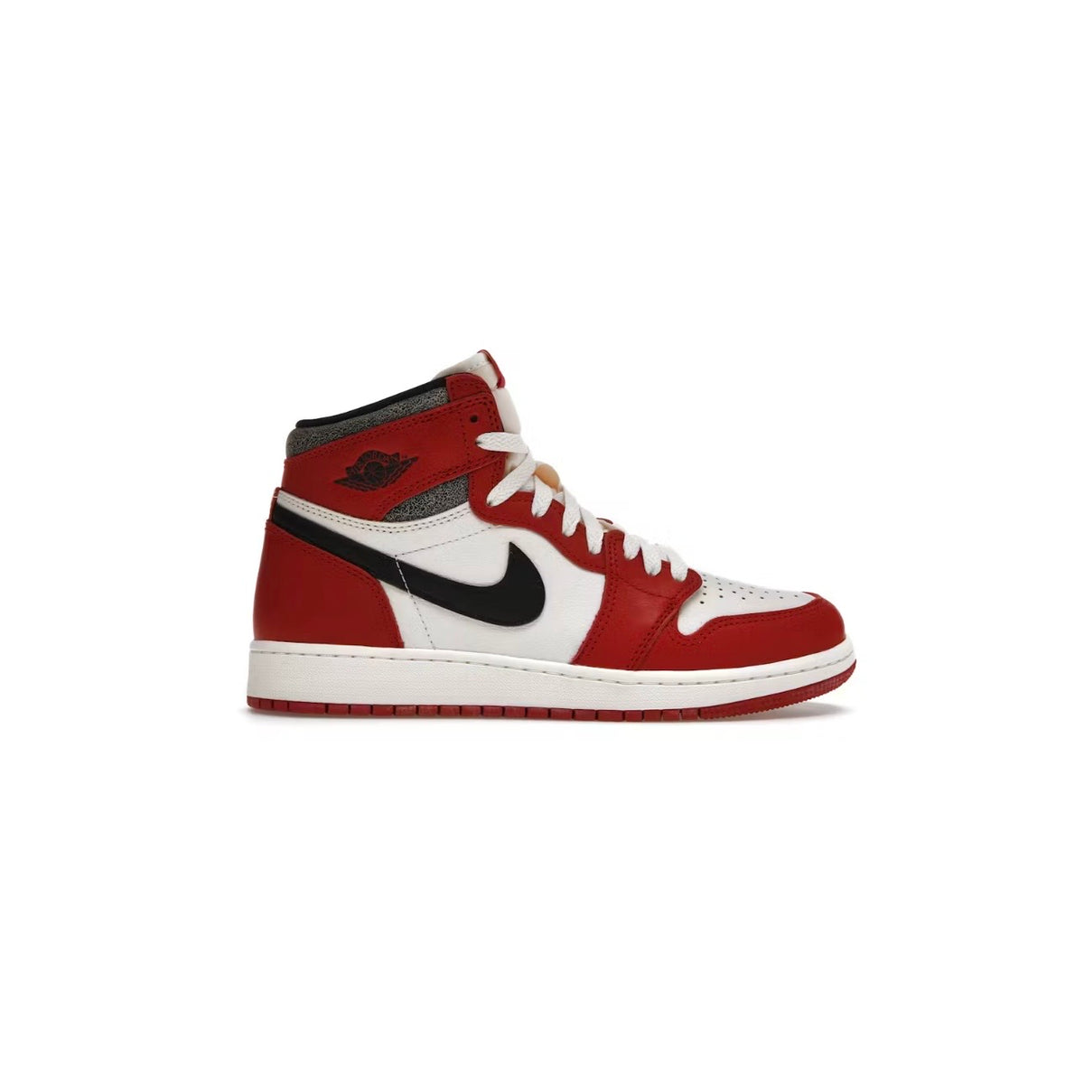 Jordan 1 ‘Chicago Lost And Found’ GS