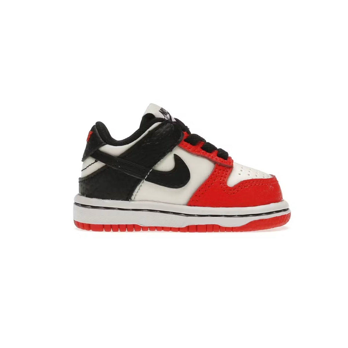 Nike Dunk Low EMB ‘NBA 75th Anniversary Chicago’ TD