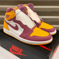 Jordan 1 “Brotherhood”