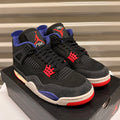 Jordan 4 “Rare Air”