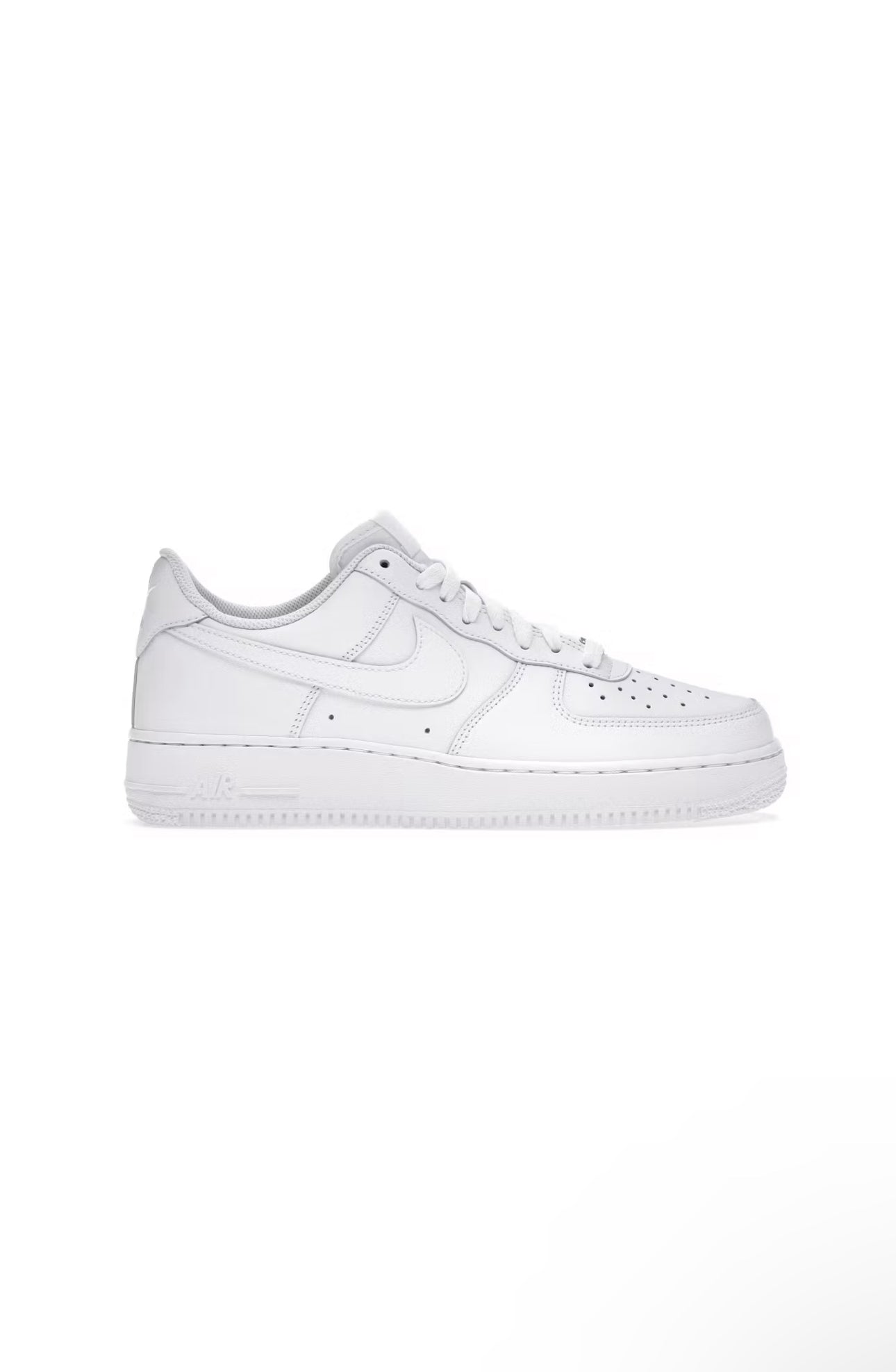 Nike Air Force 1 "White"
