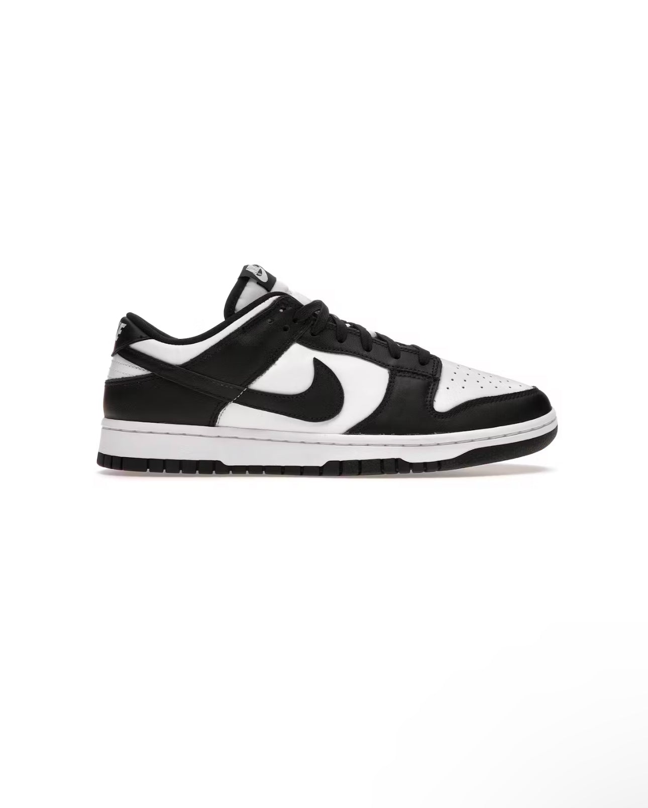 Nike Dunk Low "Panda"